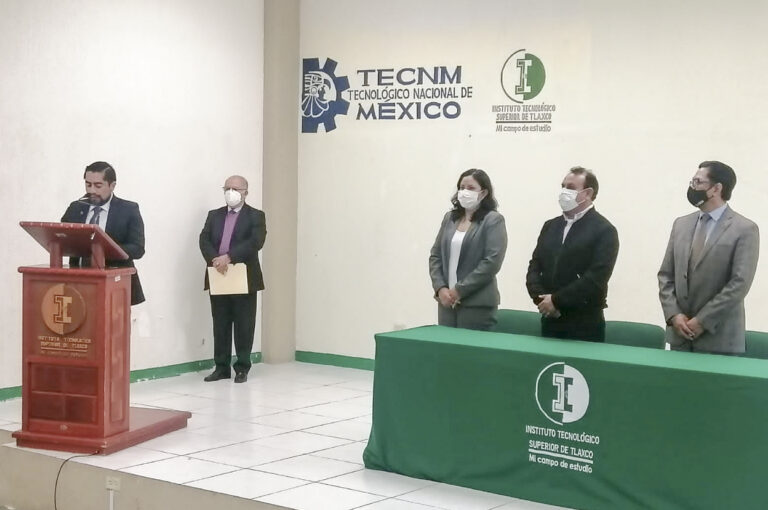 Realiza ITST «Expo Ingenierías Virtual Universidad 2021»