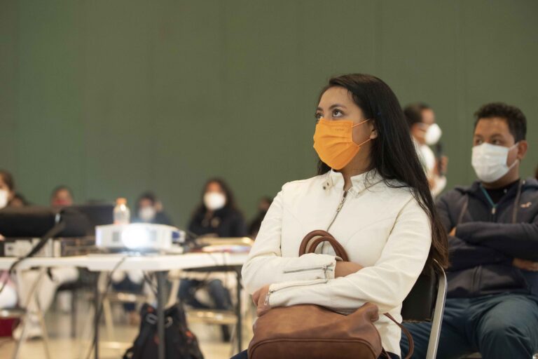 Ofrece SESA Acciones Integrales Para Adolescentes en Jornada Nacional de Salud