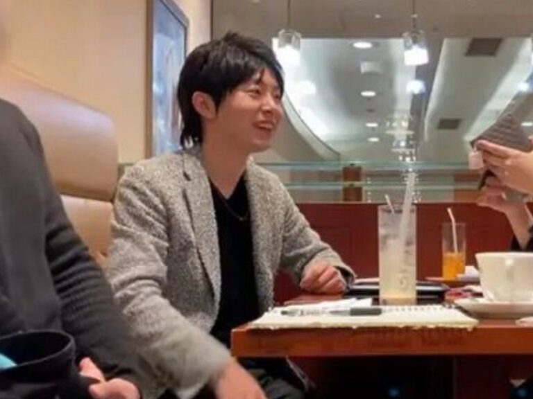 Japonés consigue 35 novias para estafarlas