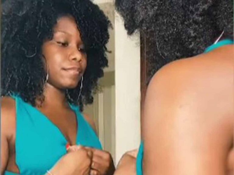 Gemelas realizan movimientos espejo y se hacen virales