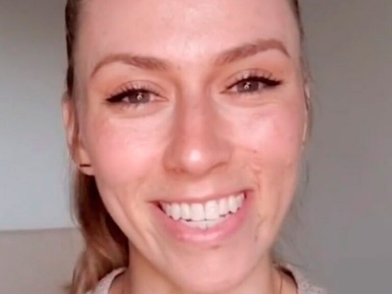 Finge su muerte por covid para poder terminar con su novia