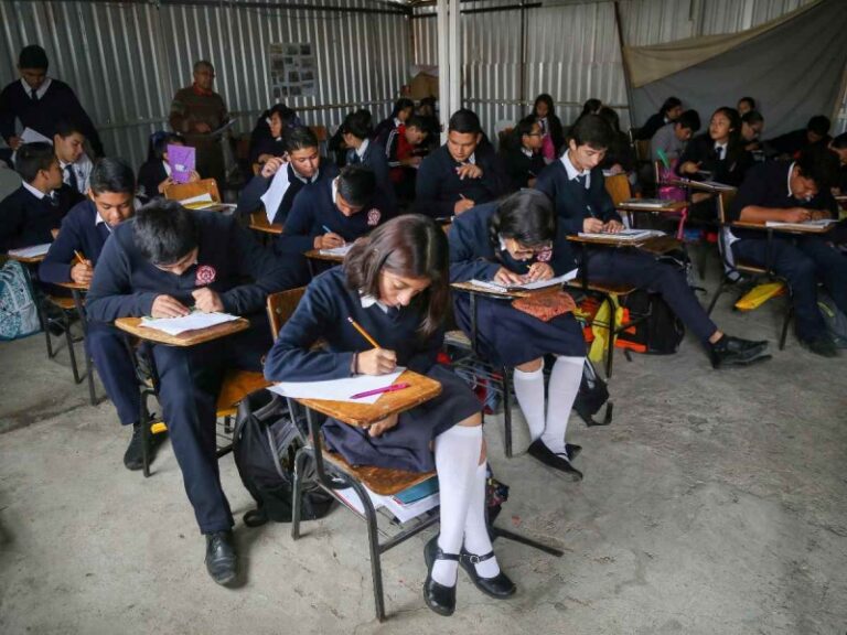 ¿Este Día del maestro 2021 es asueto o no?