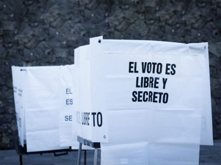 Mujeres Tienen 48% de Candidaturas para Tomar Gubernaturas