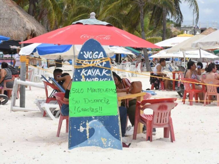 López-Gatell Señaló que Avance de Vacunación no Obedece Calendario Electoral