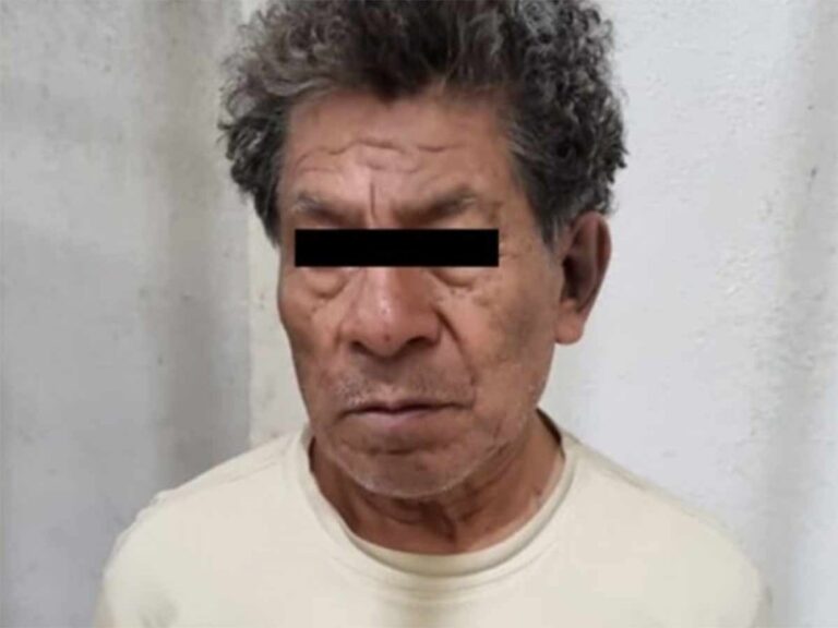 Así era la Casa y el Sótano del Feminicida de Atizapán