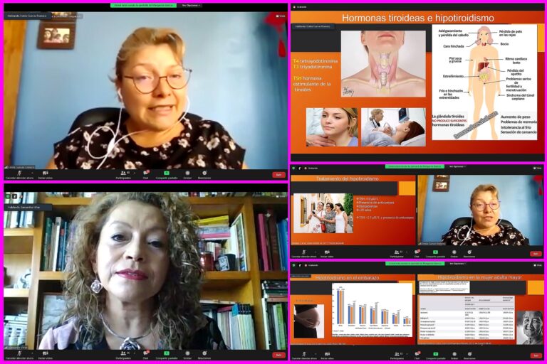 Aporta UATx a la salud de la mujer mediante la investigación