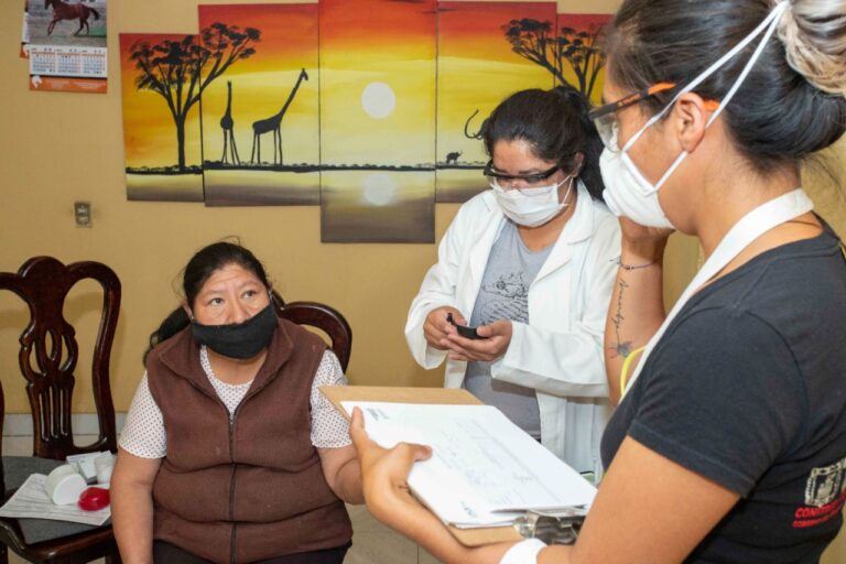 Intensifica SESA Medidas Preventivas Para Evitar la Presencia de Dengue