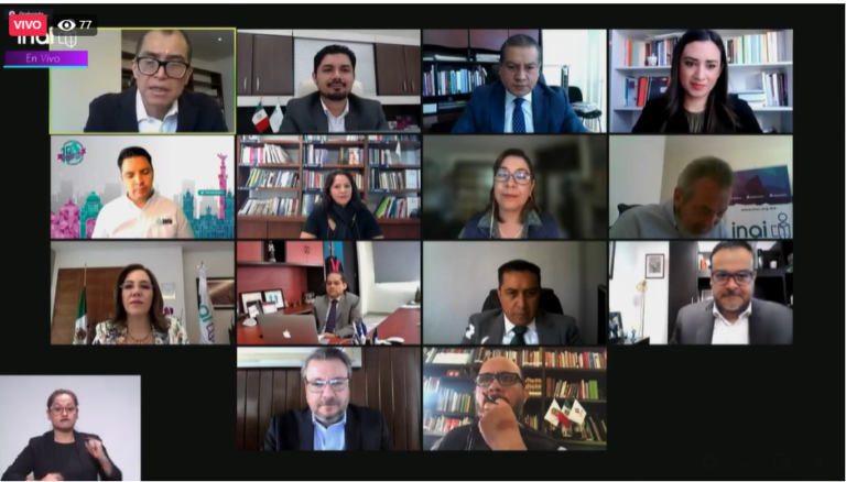 Sentencias Judiciales Públicas son Información de Utilidad ciudadana: Hernández López