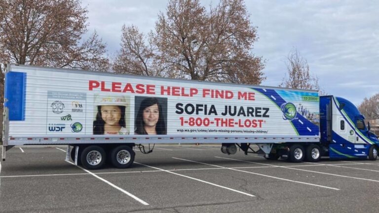 Se hizo viral en TikTok y podría ser una chica que secuestraron hace 18 años