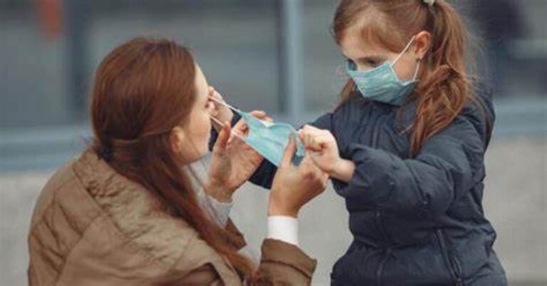 Semáforo Verde: IMSS Tlaxcala Recomienda Mantener Medidas Anticovid-19