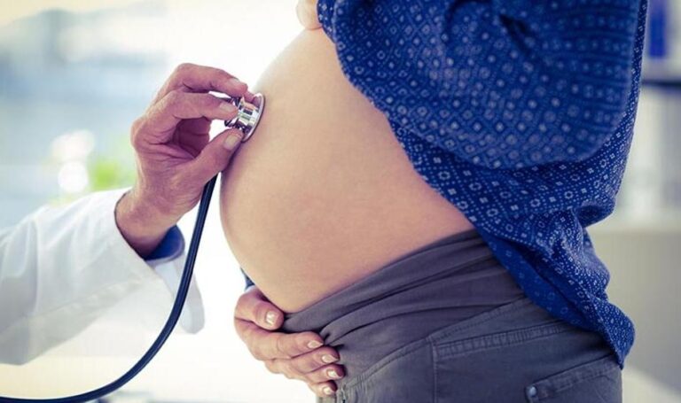 IMSS Invita a Mujeres Embarazadas a los Servicios de Salud Materna, Para Prevenir Complicaciones