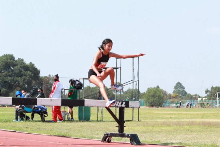 Viajará delegación tlaxcalteca de atletismo al Regional de Nacionales CONADE
