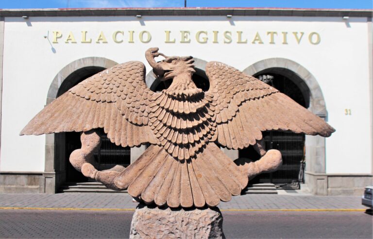 Congreso del Estado Publica Lista Complementaria de Personas en Proceso de Elección de Presidente de la CEDH