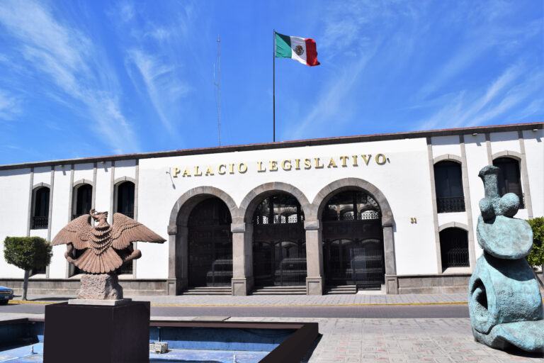 Recibe Congreso del Estado 37 Solicitudes de Inscripción Para el Proceso de Elección de Presidente e Integrantes del Consejo Consultivo de la CEDH