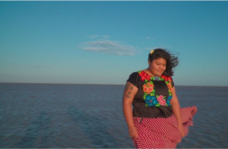 Se elige, Documental que Narra Cómo Viven, Luchan y se Relacionan las Mujeres Zapotecas