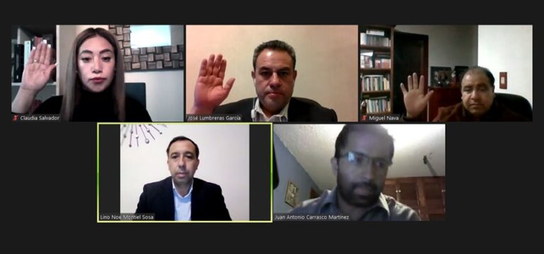 Niega TET Medidas Cautelares Para Suspender Candidaturas de Morena en Totolac y Huamantla