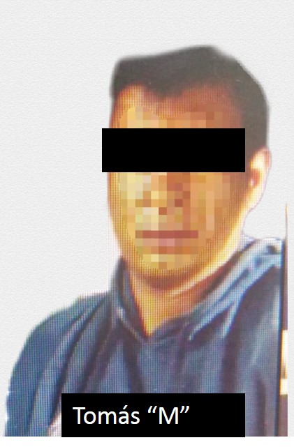 Sentencian a más de 7 Años de Prisión a una Persona por Robo de Mercancía al Tren