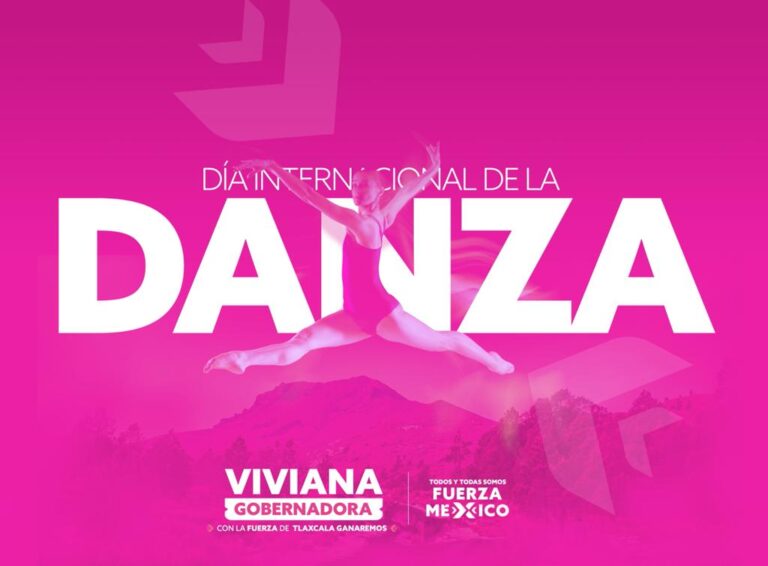 Transformar la Danza Tlaxcalteca en Orgullo Nacional: Viviana Barbosa