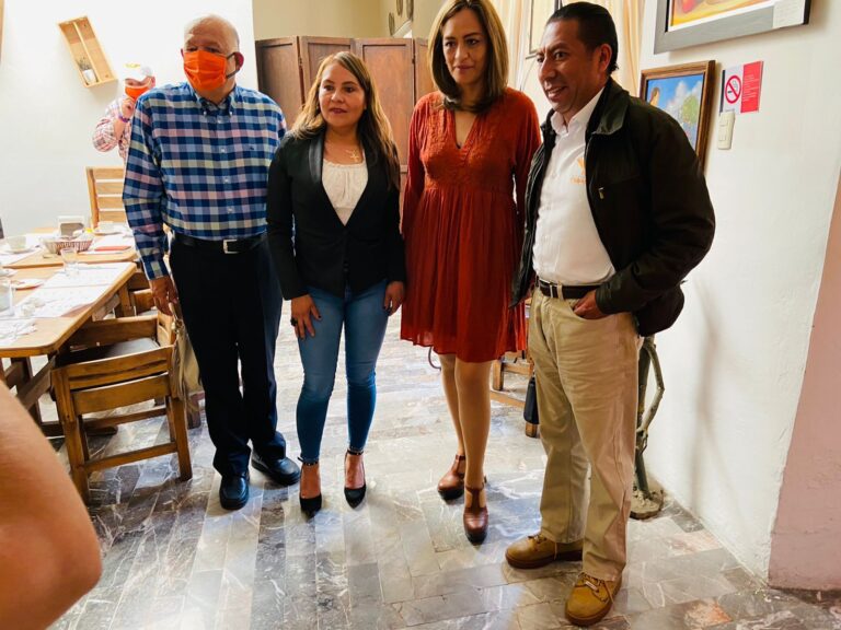 Paremos en Seco el Acoso: Pedro Pérez Lira