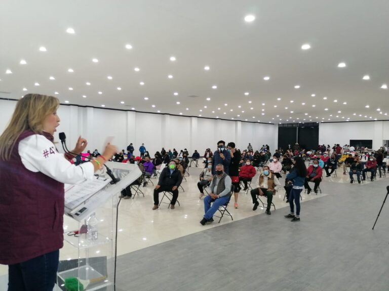 Impulsar la Economía de Tlaxcala Para Mejorar las Condiciones De Vida: LCC