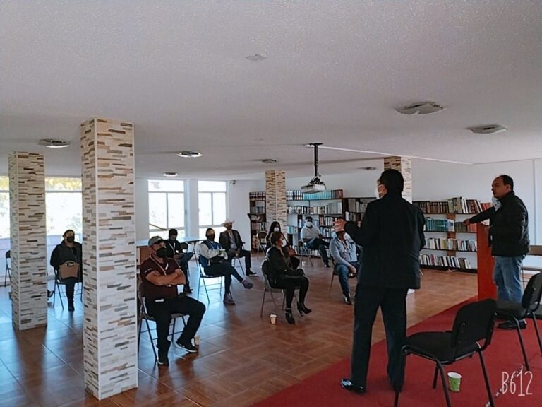 Urbanismo y Protección de Animales, Sueños Alcanzables Para Tlaxcala Capital: Horacio Palafox