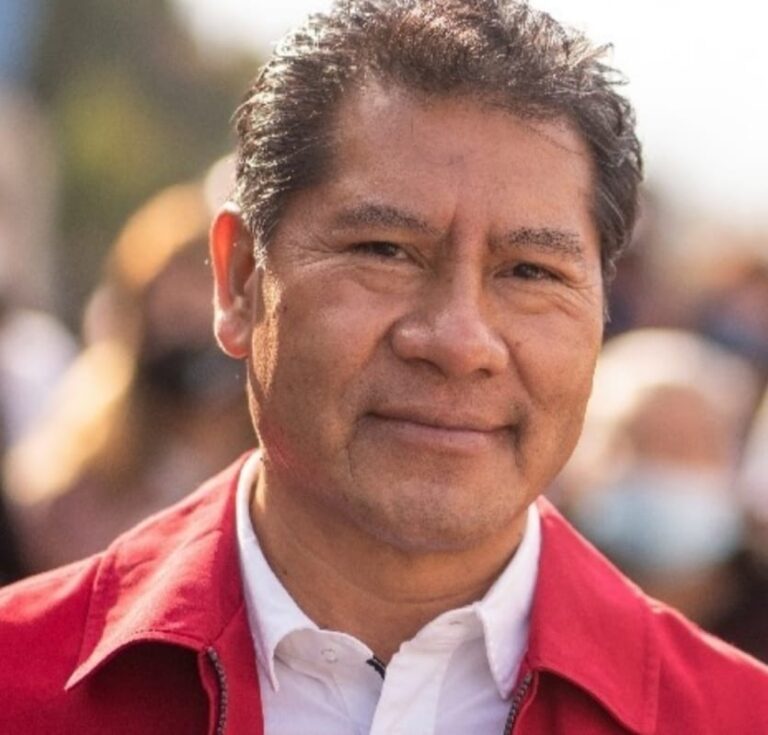 Domingo Mendieta Denunció que Ingresaron a su Casa a Robar y Golpearon Mujeres