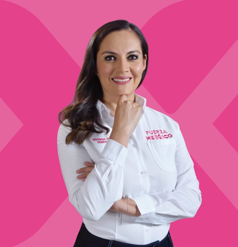 Viviana Barbosa Realizara Cuarentena Inmediata por Posible Contagio de Covid