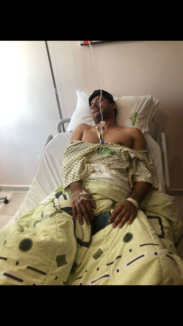 Uso de Información intentando Afectar la Candidatura de Gonzalo Díaz Corona