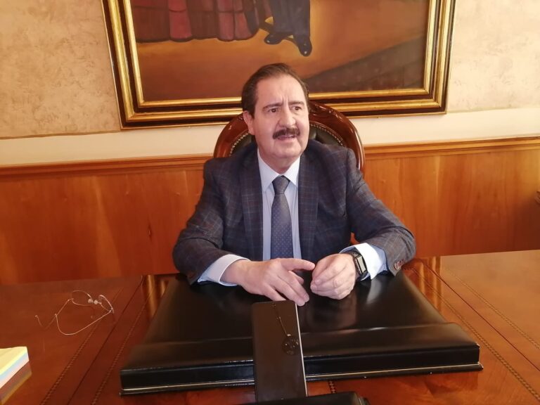 Garantizará TSJE se cumpla debido proceso en caso de custodia de menor de edad