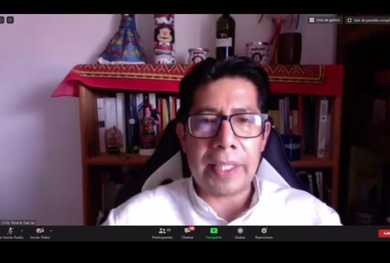 Debe existir una transformación cultural para erradicar acoso sexual: Rivera García