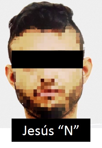 FGR en Tlaxcala Obtiene Sentencia Contra una Persona por Robo de Vehículo