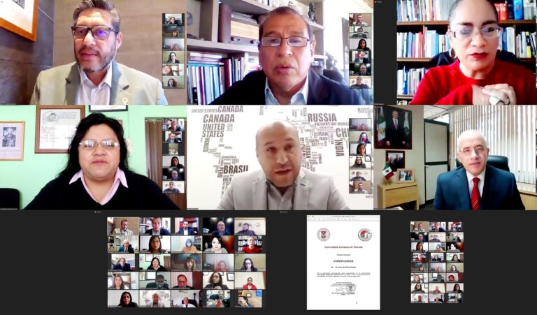 Presenta UATx su Política de Sostenibilidad 2030