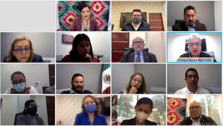 La Consolidación de la Secretaría de Cultura se Realiza con Respeto y Cercanía a la Base Trabajadora: Alejandra Frausto