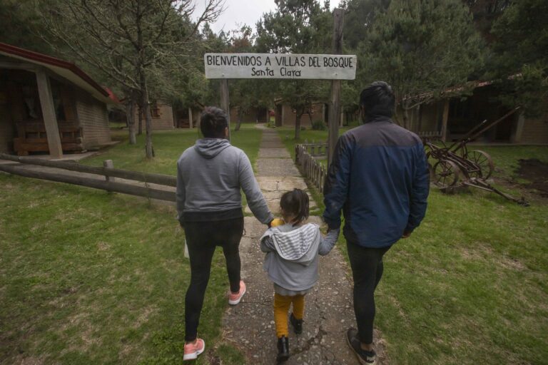 Comienza Temporada de Avistamiento de Luciérnagas en Tlaxcala