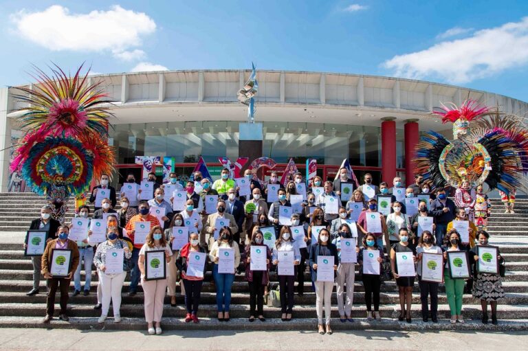 Otorga Consejo Mundial de Viajes y Turismo a Tlaxcala Sello «Safe Travels»