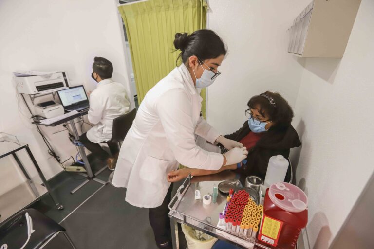 Brinda SESA Servicios Integrales Para Atención de Adultos Mayores