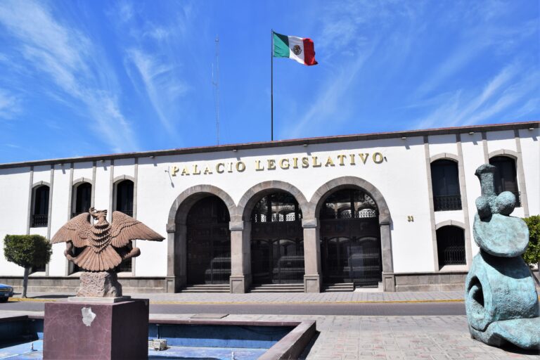 Recibe Congreso del Estado Seis Registros Para el Premio Miguel N. Lira