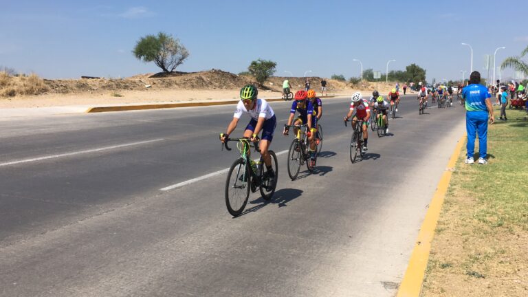 Participarán 160 Deportistas Tlaxcaltecas en los Juegos Nacionales CONADE 2021