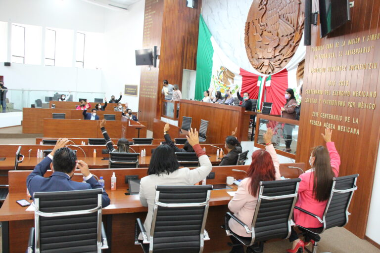 Crea Congreso Del Estado Comisión Encargada De Otorgar El Premio «Miguel N. Lira»