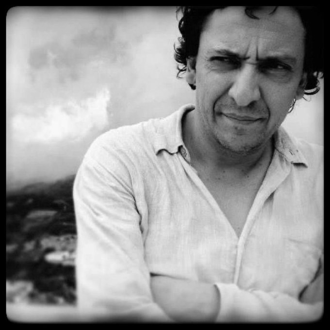 Mauricio Molina Cardona Deja un Importante Legado a la Literatura Fantástica de México