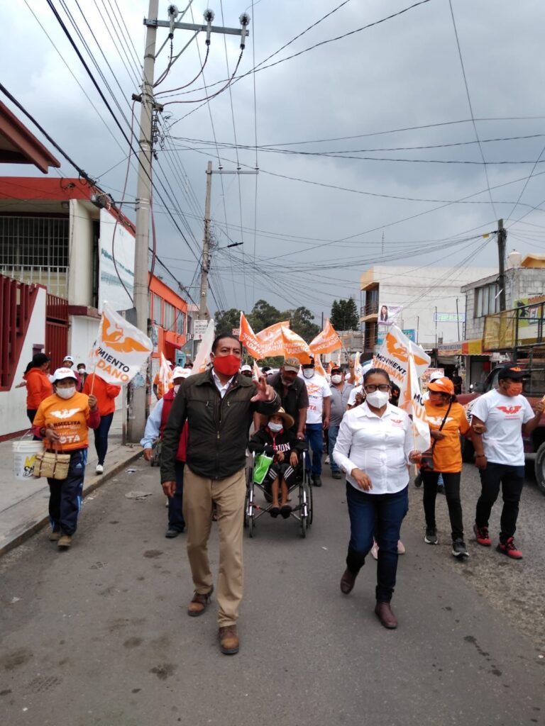 Es este Momento de Preparación Emocional Para Lograr la Proeza: Pedro Pérez Lira