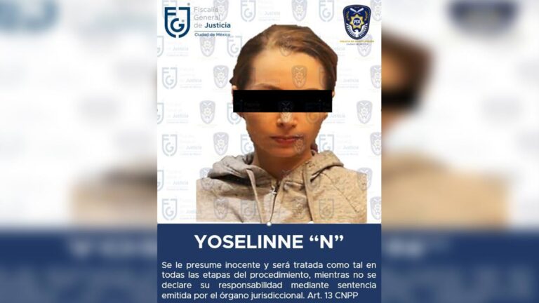 Detienen a YosStop por el delito de pornografía infantil