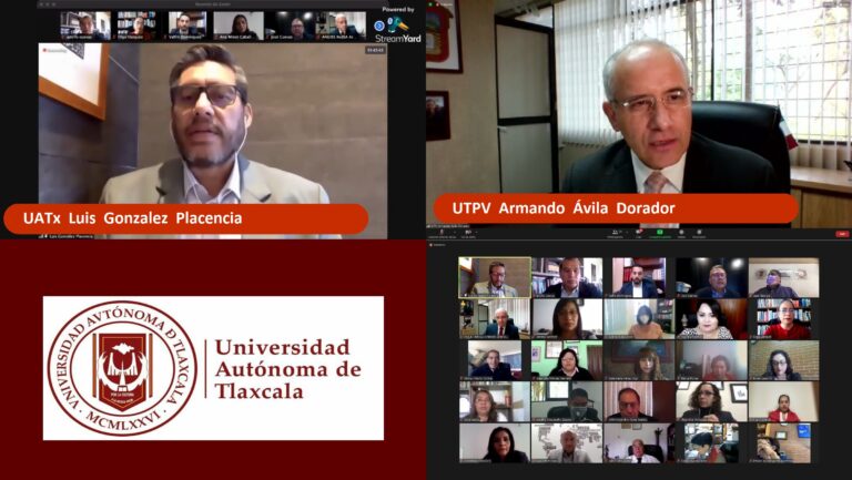 Contribuye UATx con su Estrategia Ambiental al Cuidado del Planeta