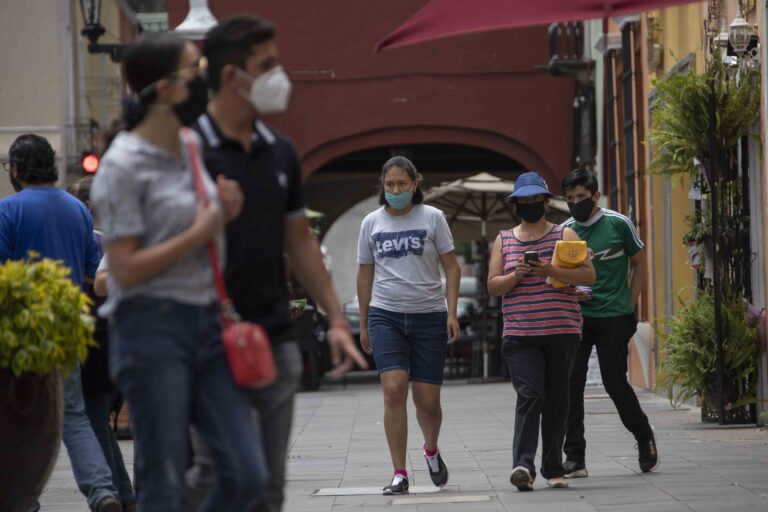 Emiten SESA y CEPC Recomendaciones Ante Canícula