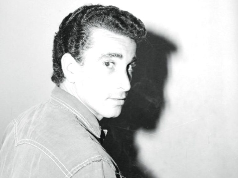 Murió Alfonso Zayas, actor del cine de ficheras