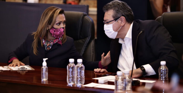 Equipos de Transición Inician Instalación de Comisiones de Entrega-Recepción