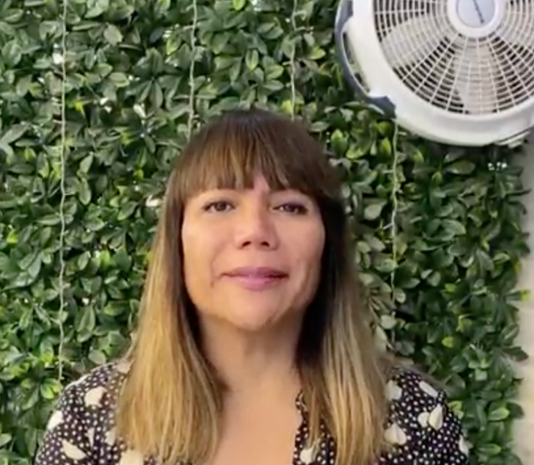 Diputada Exhorta al Congreso Local Aprobar el Dictamen de Crímenes de Odio