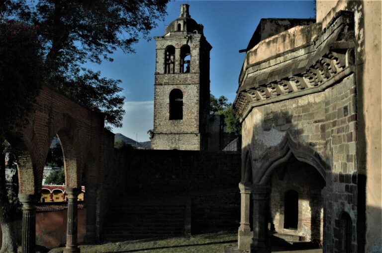 Convento de Nuestra Señora de la Asunción, Nuevo Patrimonio Mundial