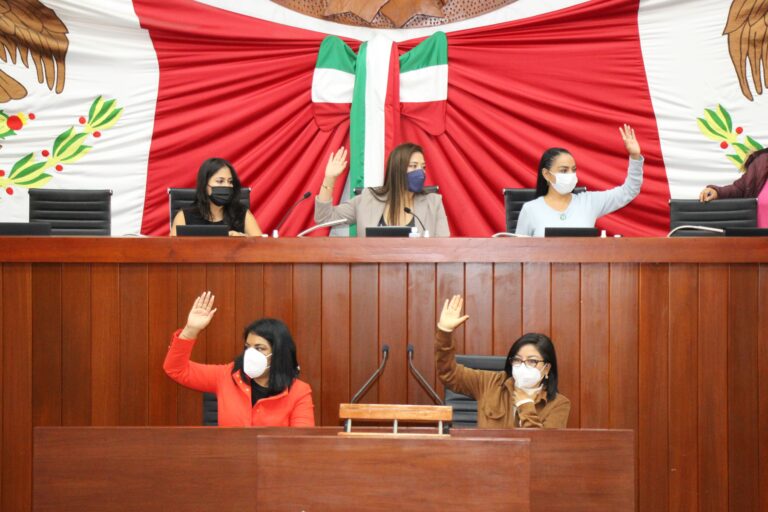 Aprueba Congreso del Estado Bases Para la Dictaminación de las Cuentas Públicas 2020