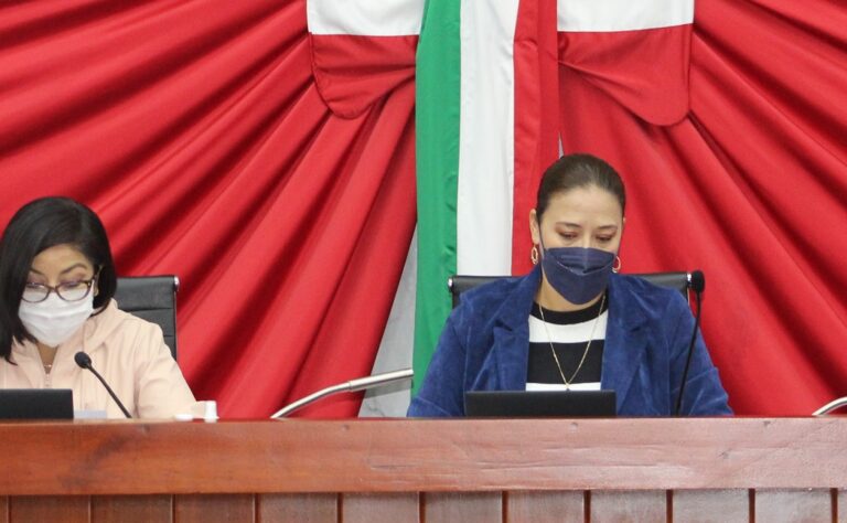 Propone Autora de ley Animal de Tlaxcala Exhortar al Gobernador Mena